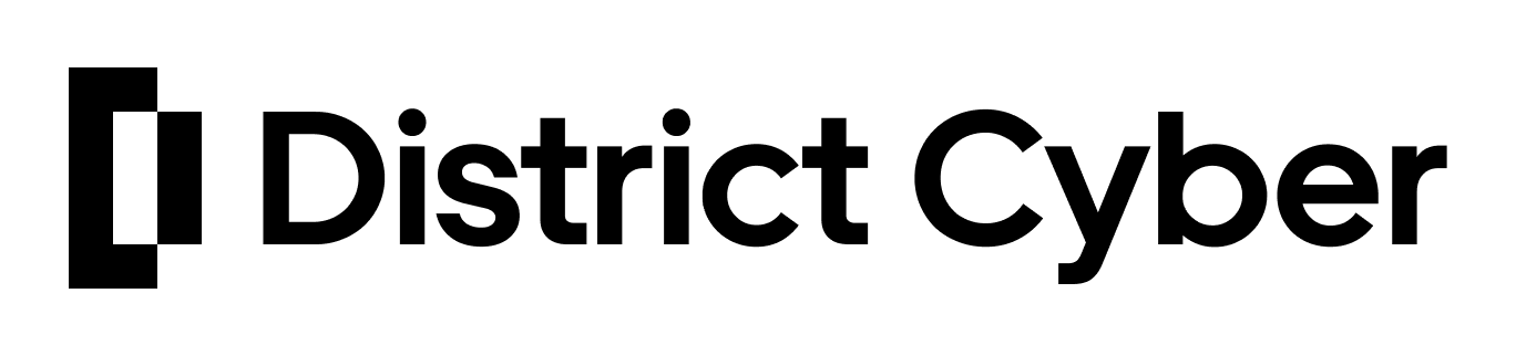 District Cyber
