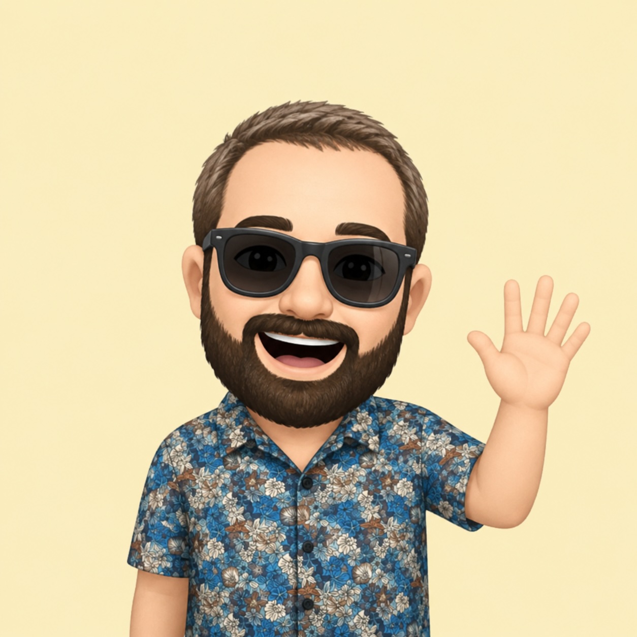 Ben Myrgorod avatar