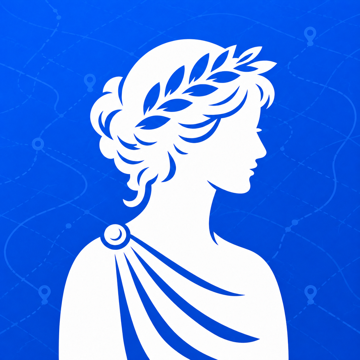 RoadMuse logo